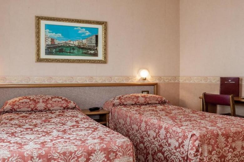 Venice Mestre Hotel