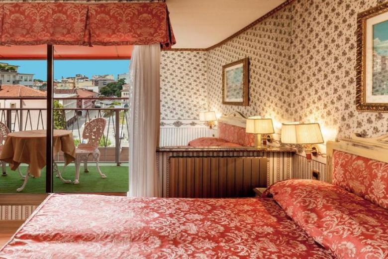 Venice Mestre Hotel