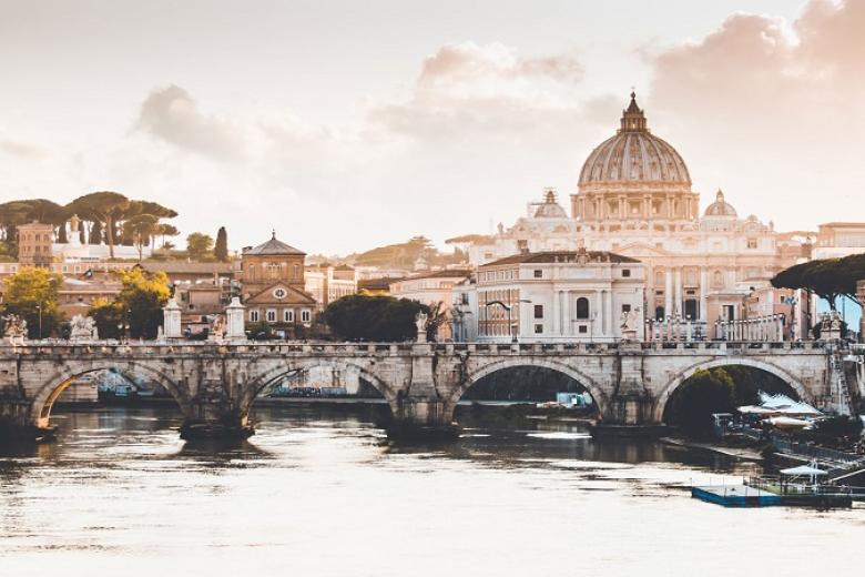 Tham quan Vatican