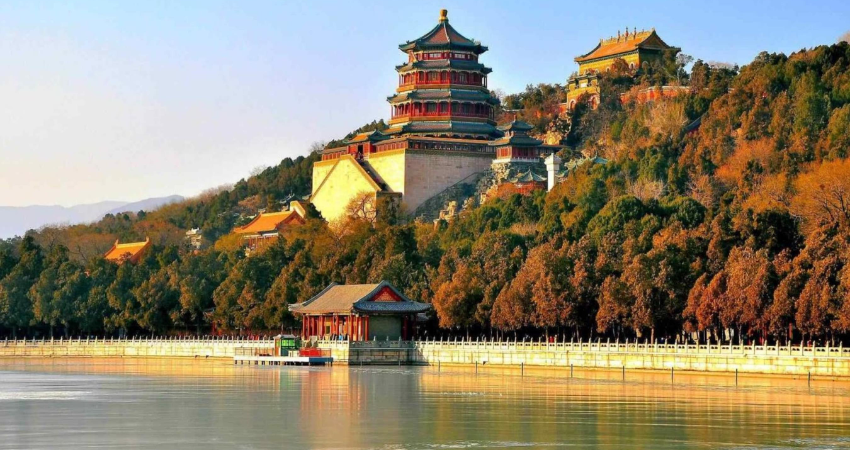 Tây Hồ Hàng Châu