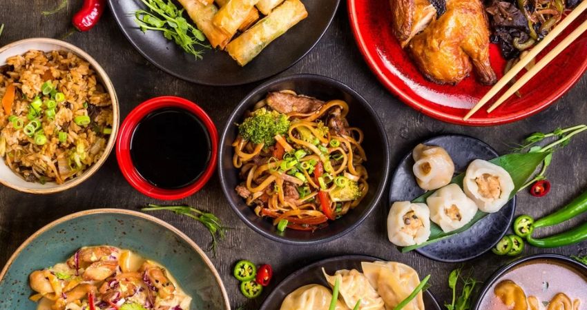 Ẩm thực Thượng Hải