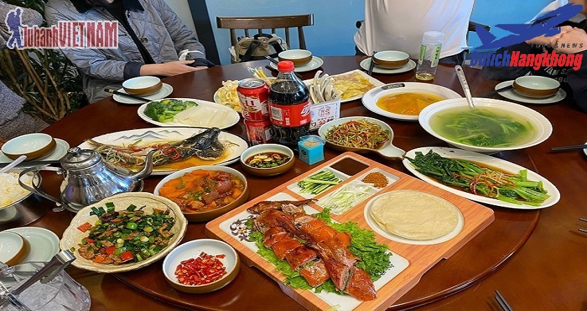 Nhà hàng