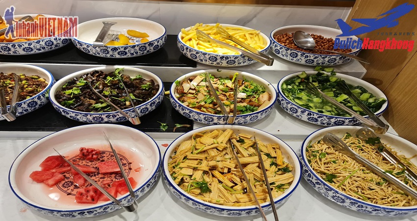 Nhà hàng