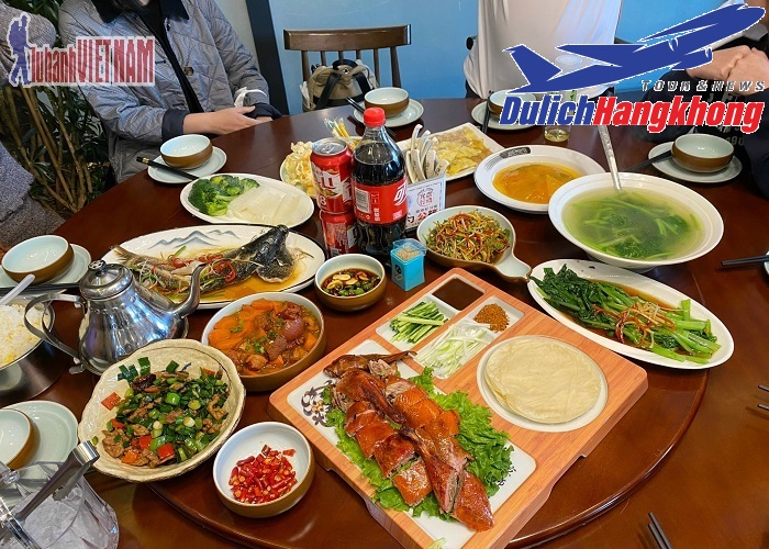 Nhà hàng