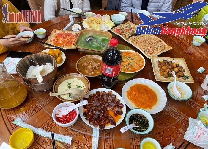 Nhà hàng