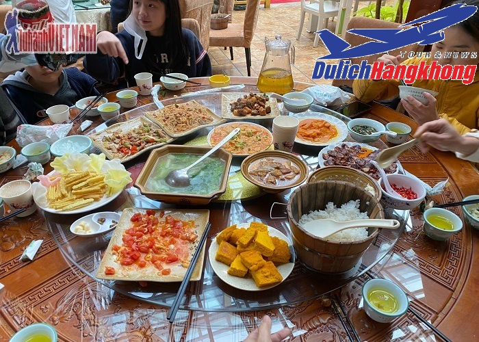 Nhà hàng