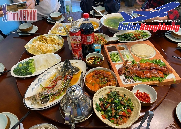 Nhà hàng