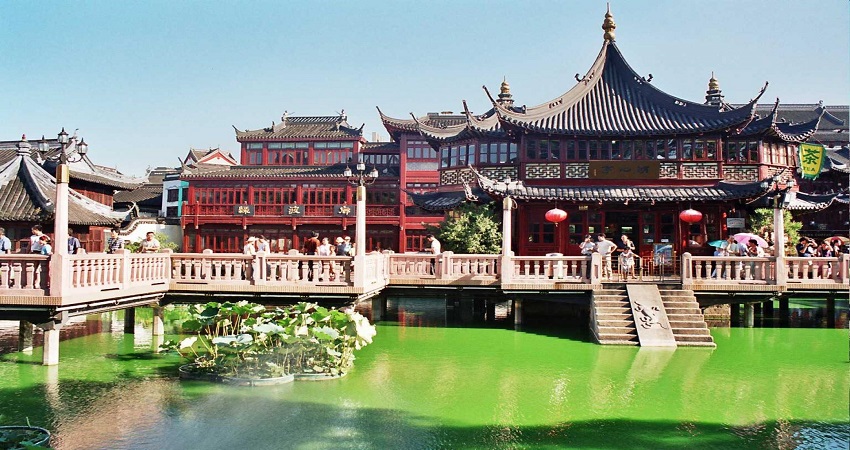 Hàn Sơn Tự