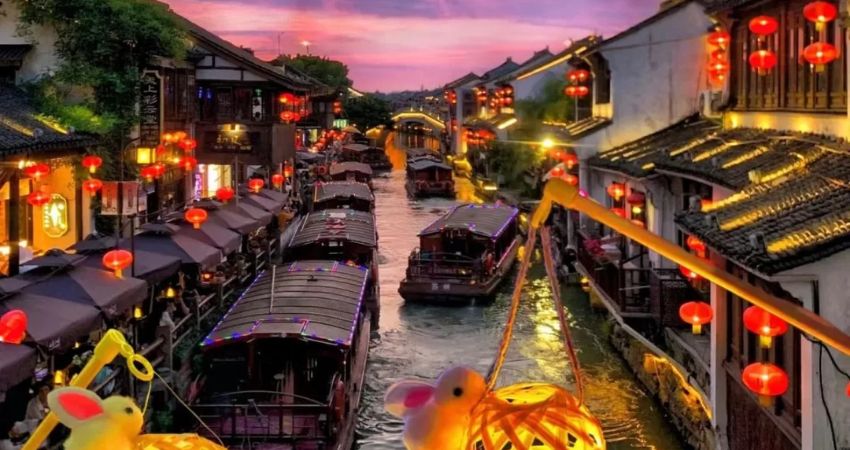 Thất Lý Sơn Đường