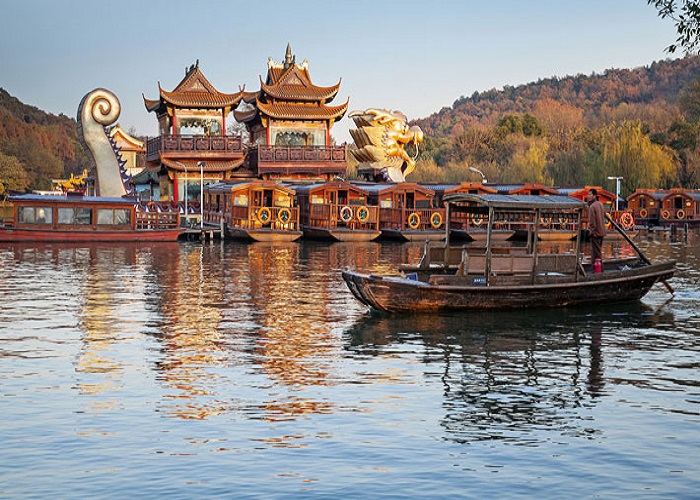 Điểm du lịch
