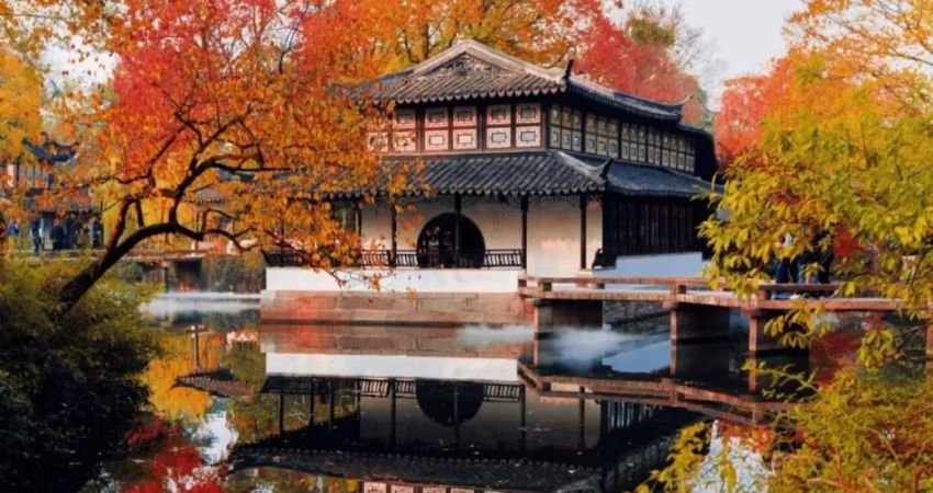 Điểm du lịch
