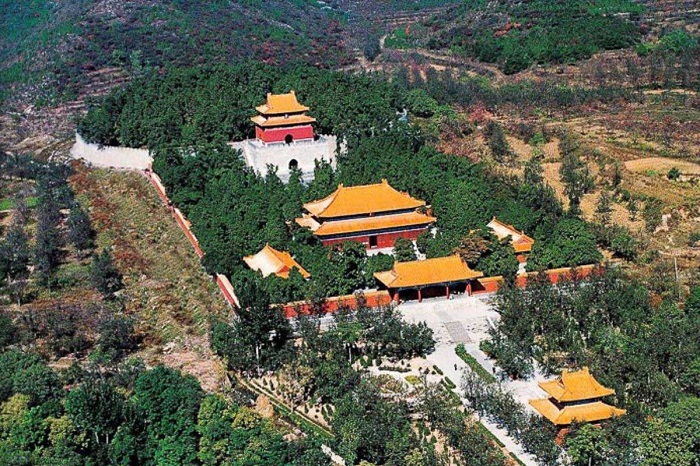 Điểm du lịch