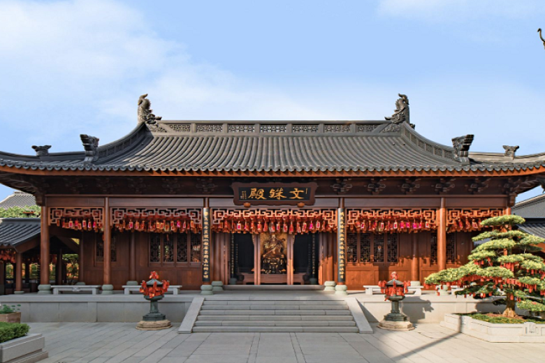 Chùa Phật Ngọc