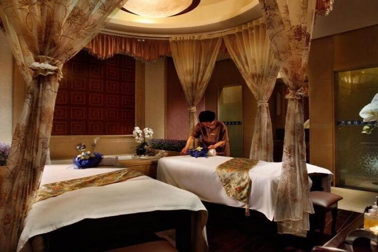 Guidu Hotel Beijing