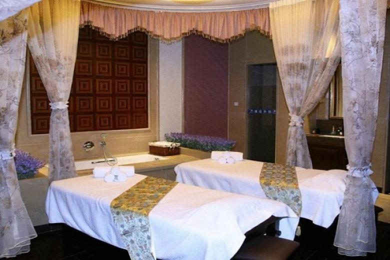 Guidu Hotel Beijing