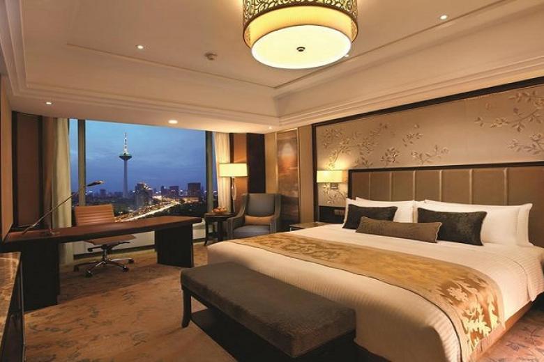 Guidu Hotel Beijing