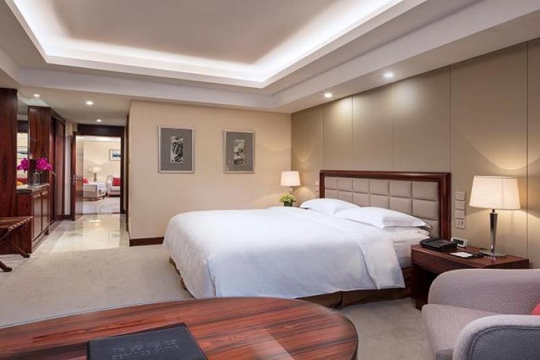 Guidu Hotel Beijing