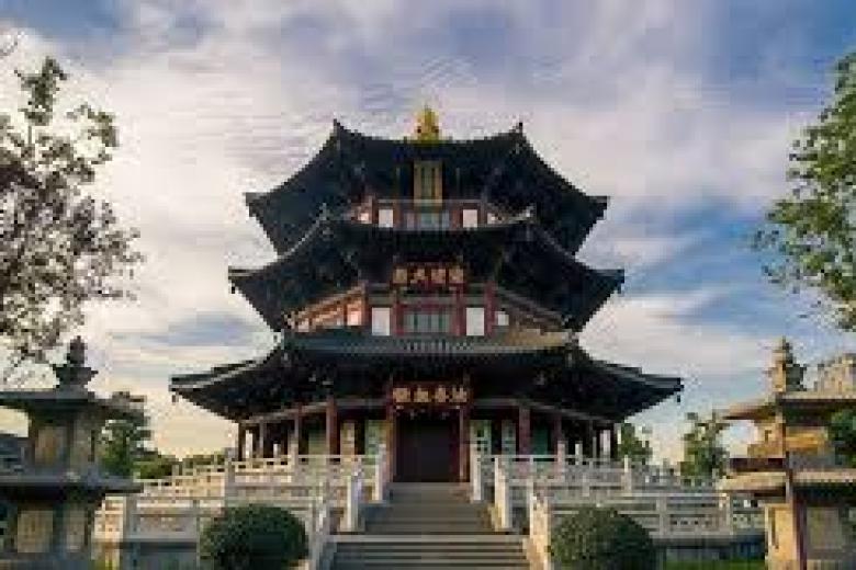 Hàn Sơn Tự