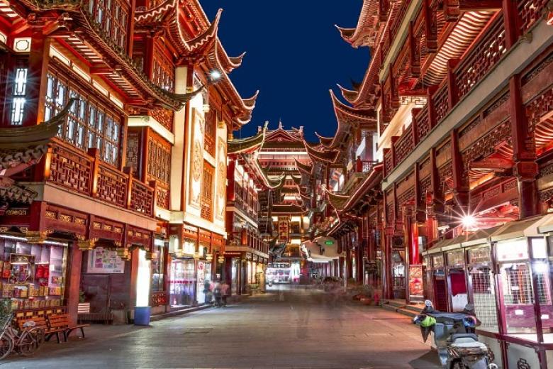 Miếu Thành Hoàng