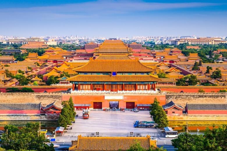 Tử Cấm Thành