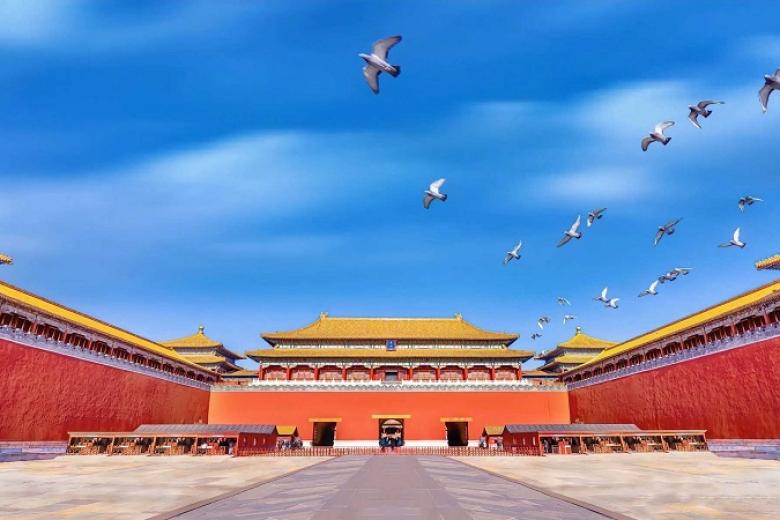 Tử Cấm Thành