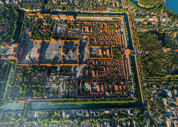 Điểm du lịch