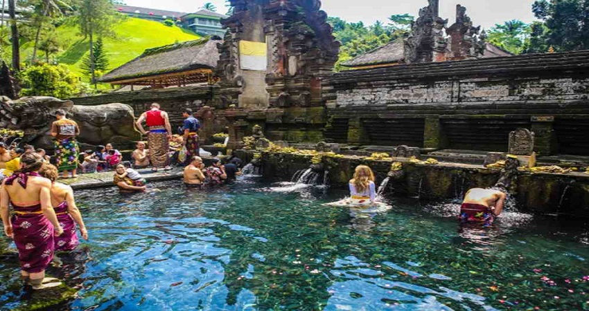 Tirta Empul