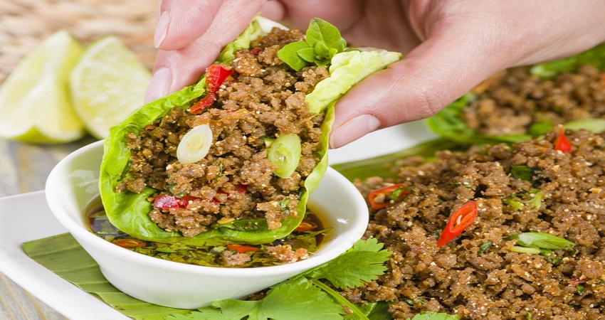 Larb 