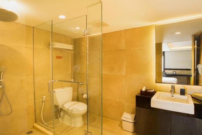 J4 Hotels Legian