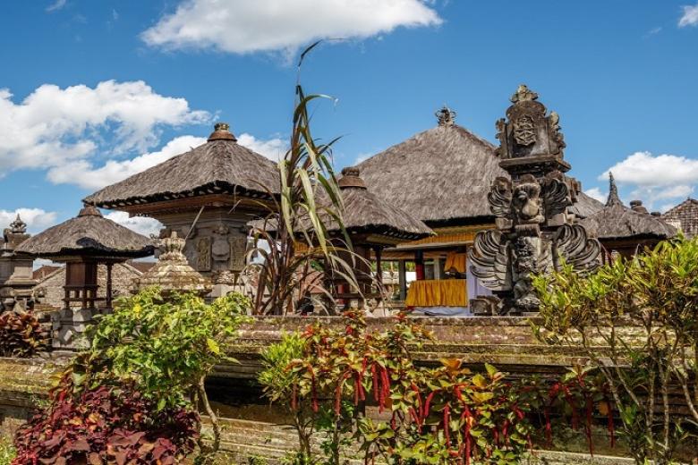Làng Penglipuran