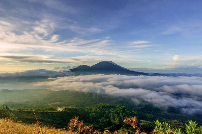 Núi lửa Kitamani