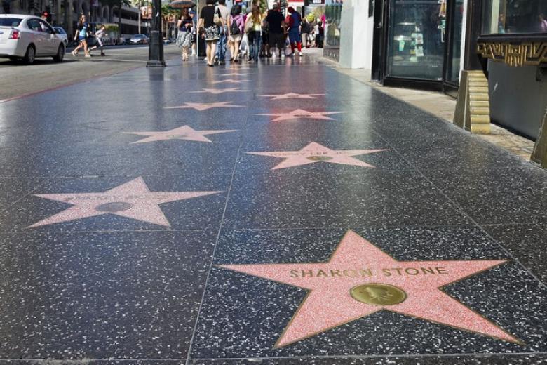 Đại Lộ Danh Vọng (Hollywood Walk of Fame)