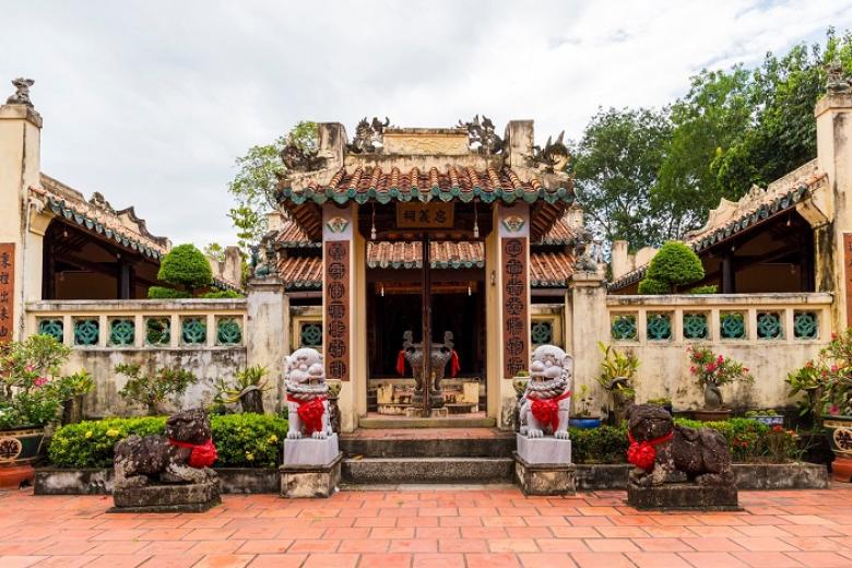 Lăng Mạc Cửu