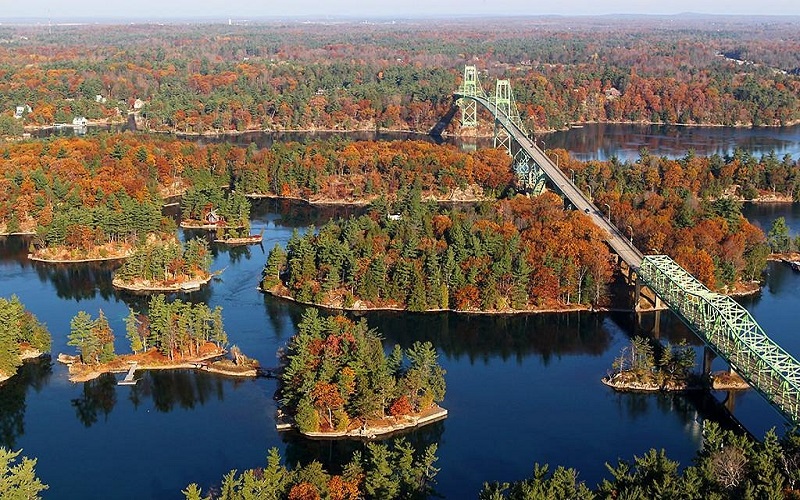 Thousand Islands