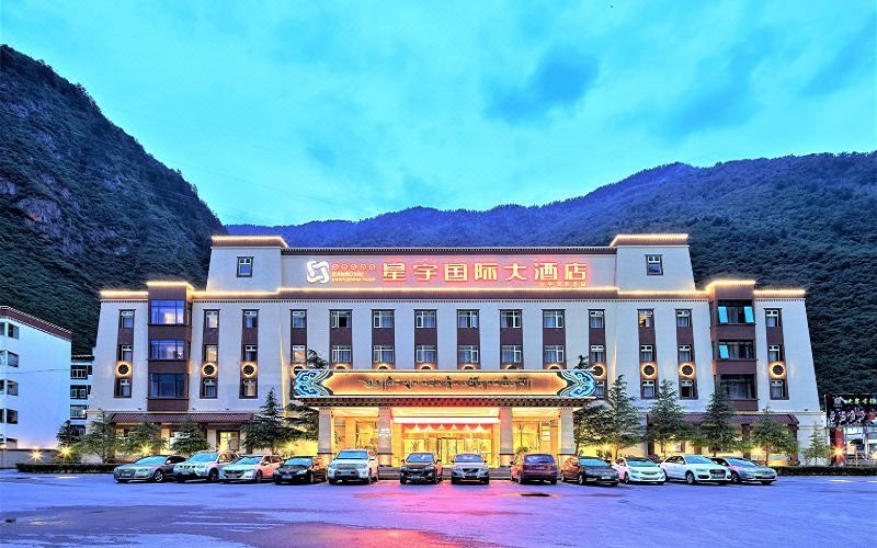 Khách sạn