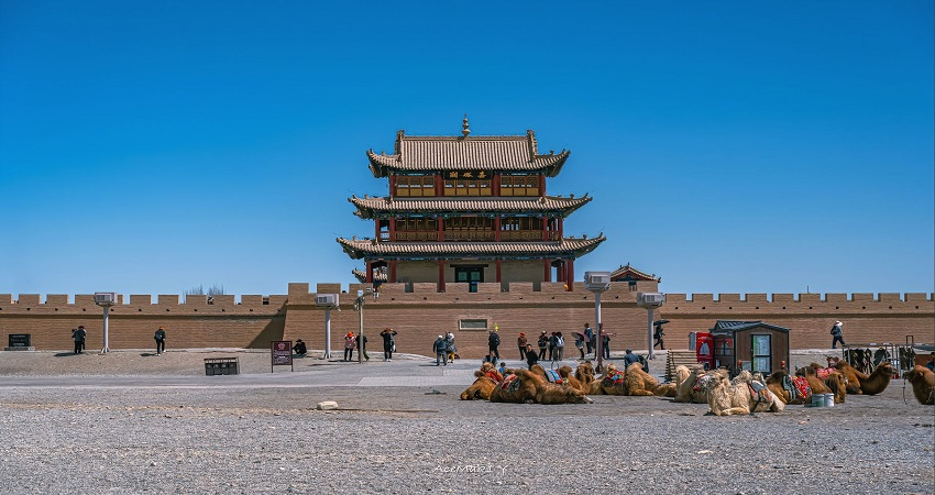Điểm du lịch