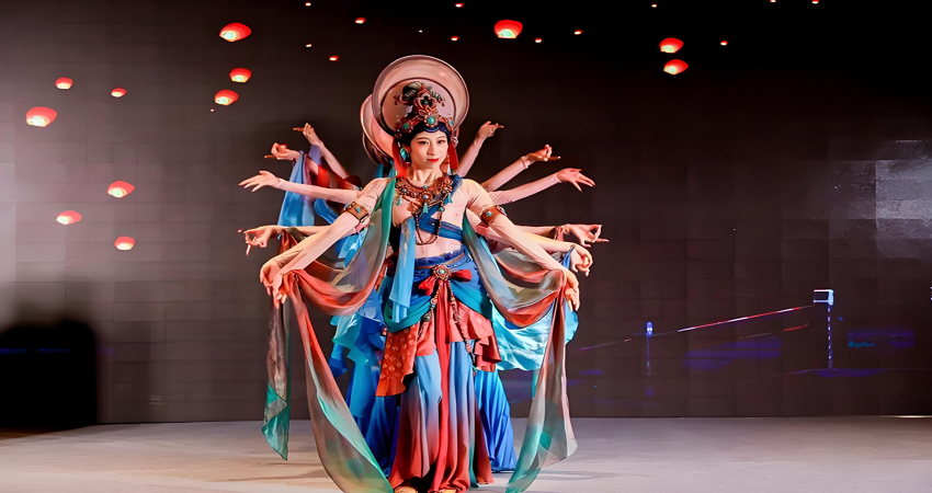 Vui chơi, tham quan