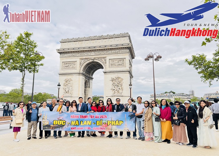 Khách trải nghiệm