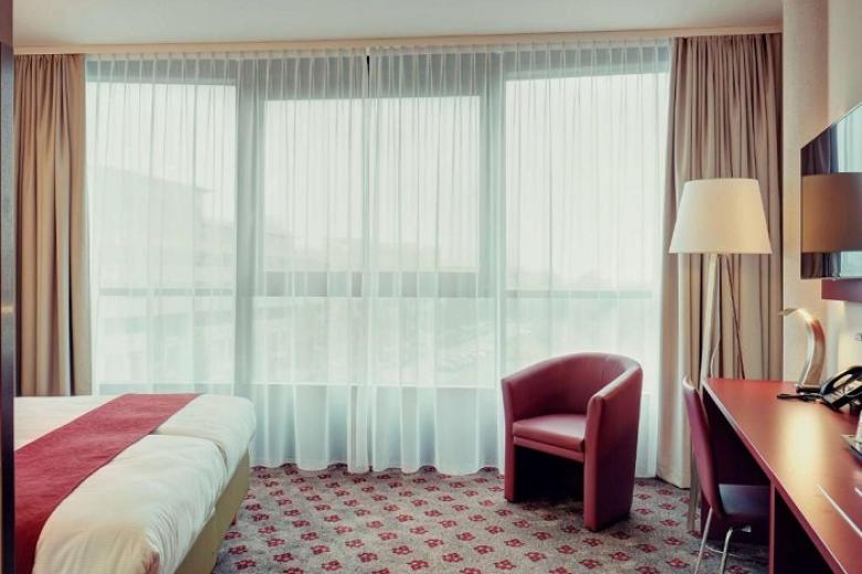 Amedia Hotel Amsterdam Airport
