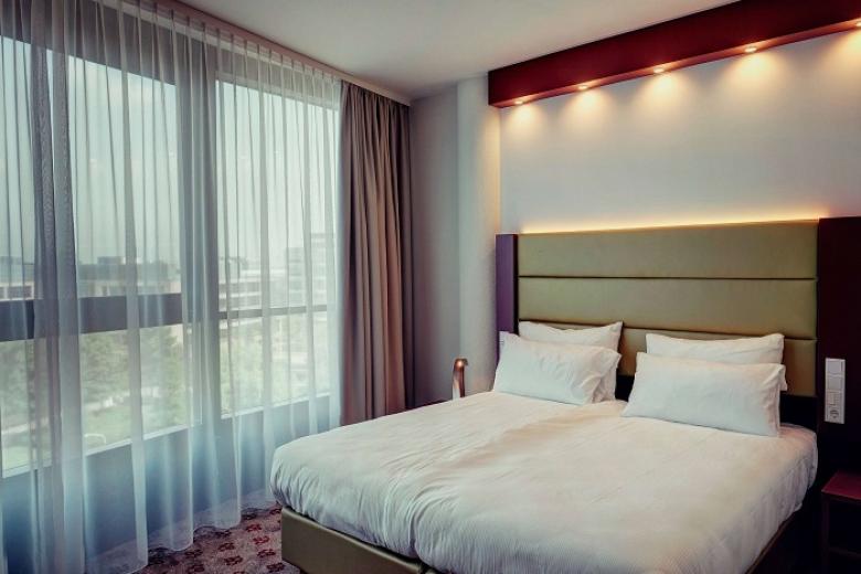 Amedia Hotel Amsterdam Airport