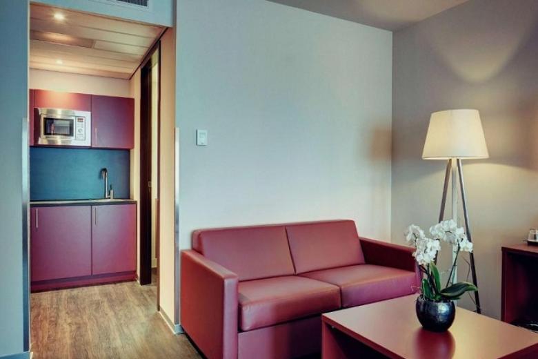 Amedia Hotel Amsterdam Airport