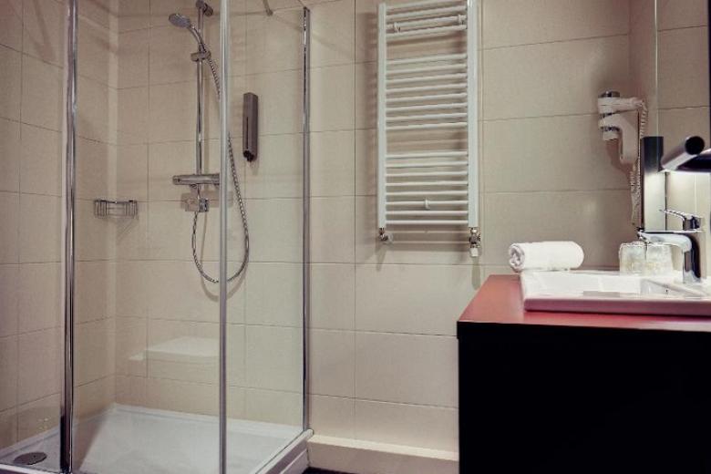 Amedia Hotel Amsterdam Airport