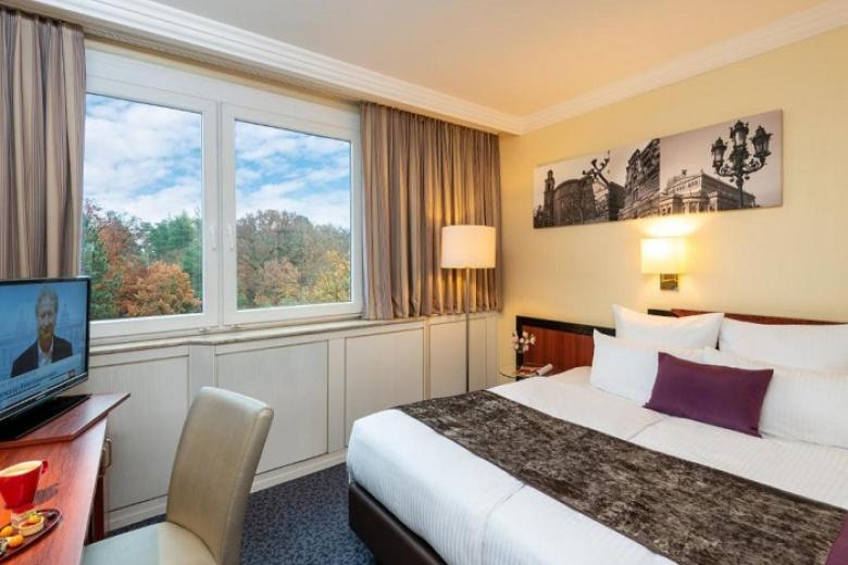 Leonardo Hotel Frankfurt City South