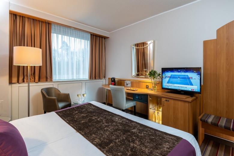 Leonardo Hotel Frankfurt City South