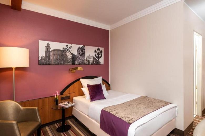 Leonardo Hotel Frankfurt City South