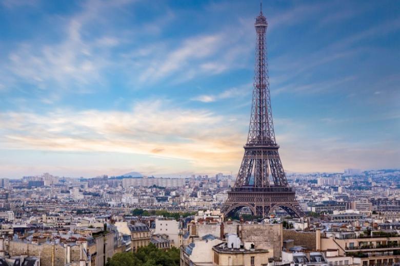 Tháp Eiffel