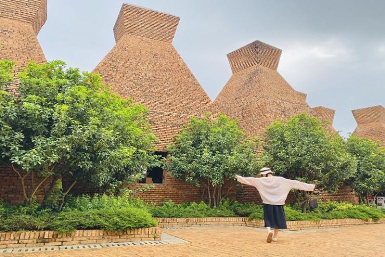 Đông Phong Vận