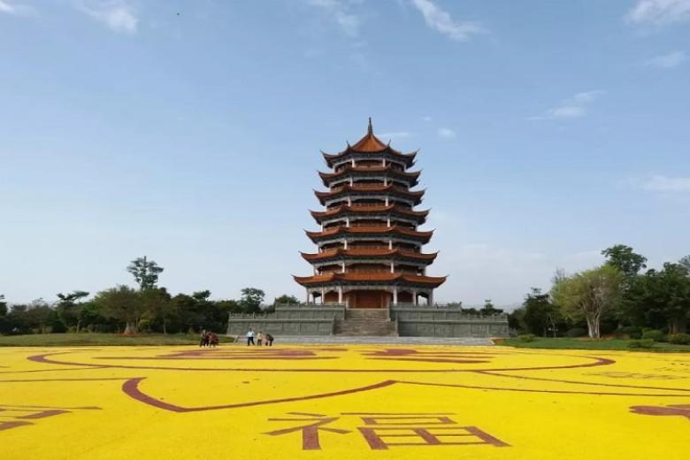 Lầu Chu Tử