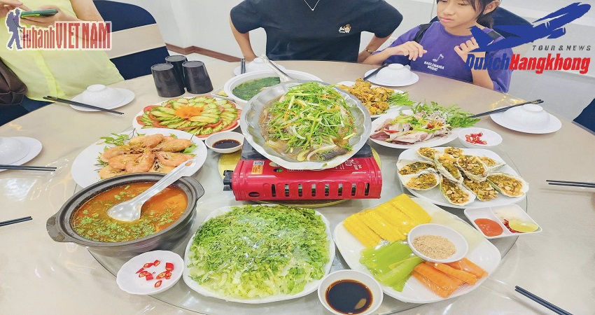 Nhà hàng