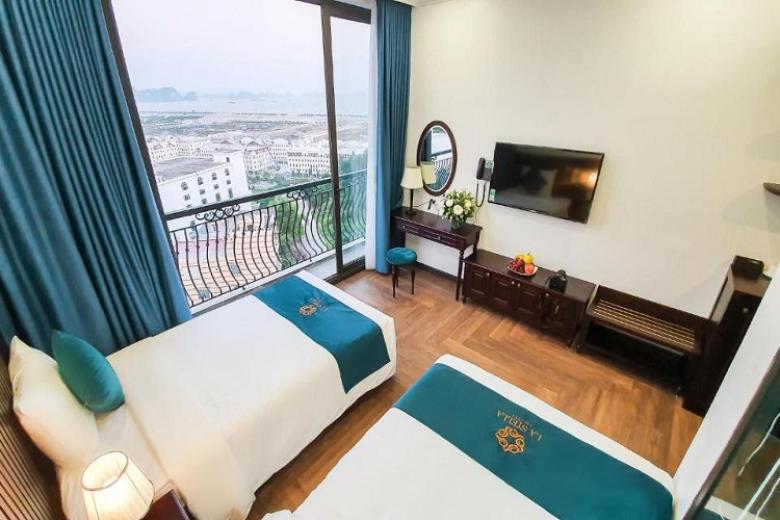La Stella Hotel